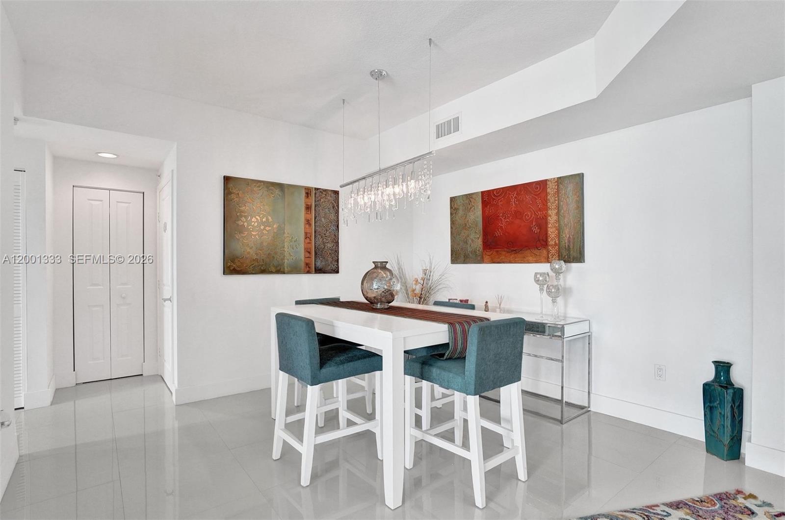 360 CONDO A - Residential Lease