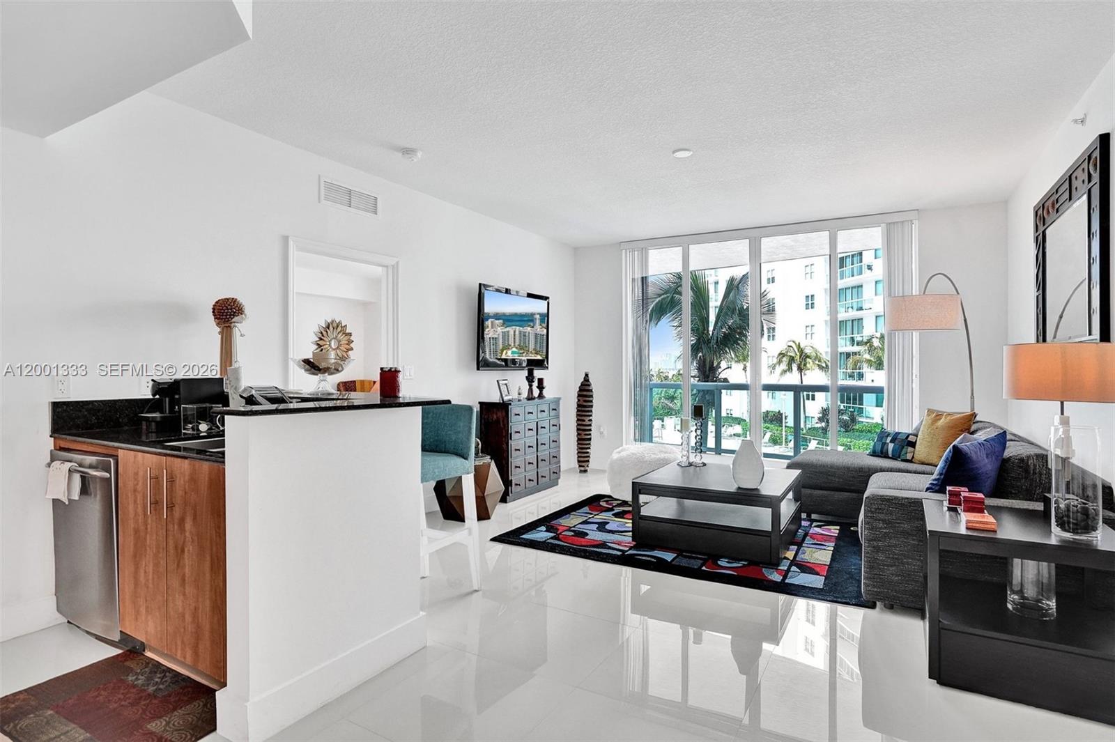 360 CONDO A - Residential Lease