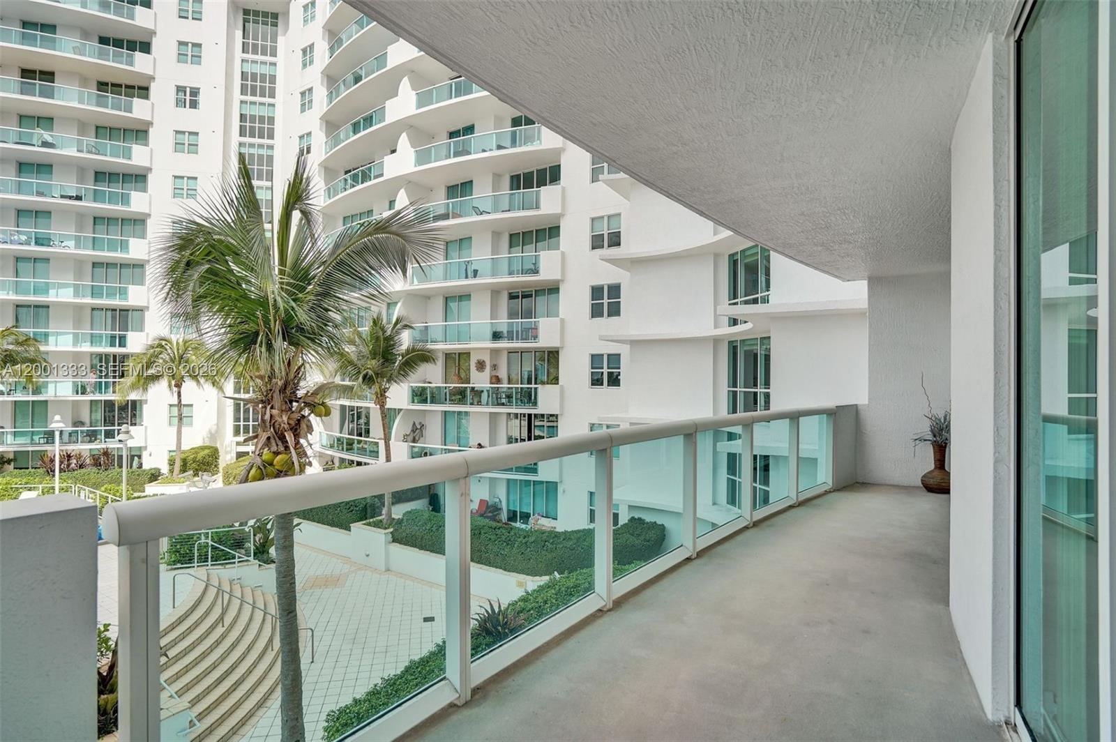 360 CONDO A - Residential Lease