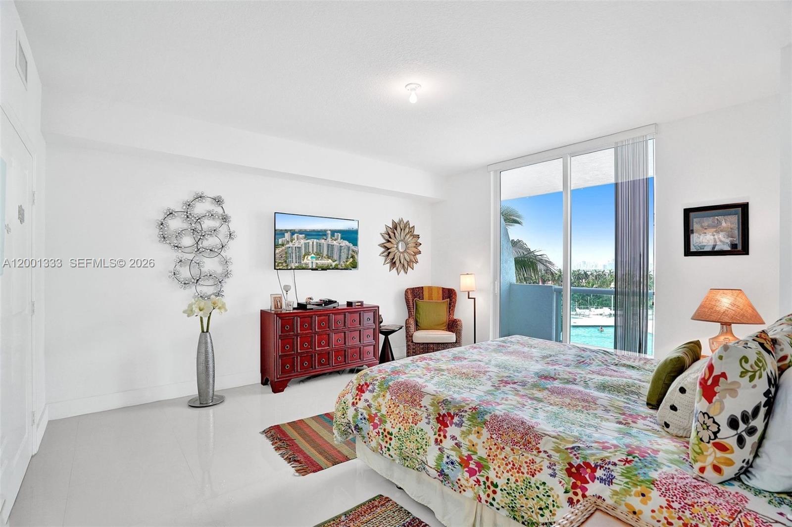 360 CONDO A - Residential Lease