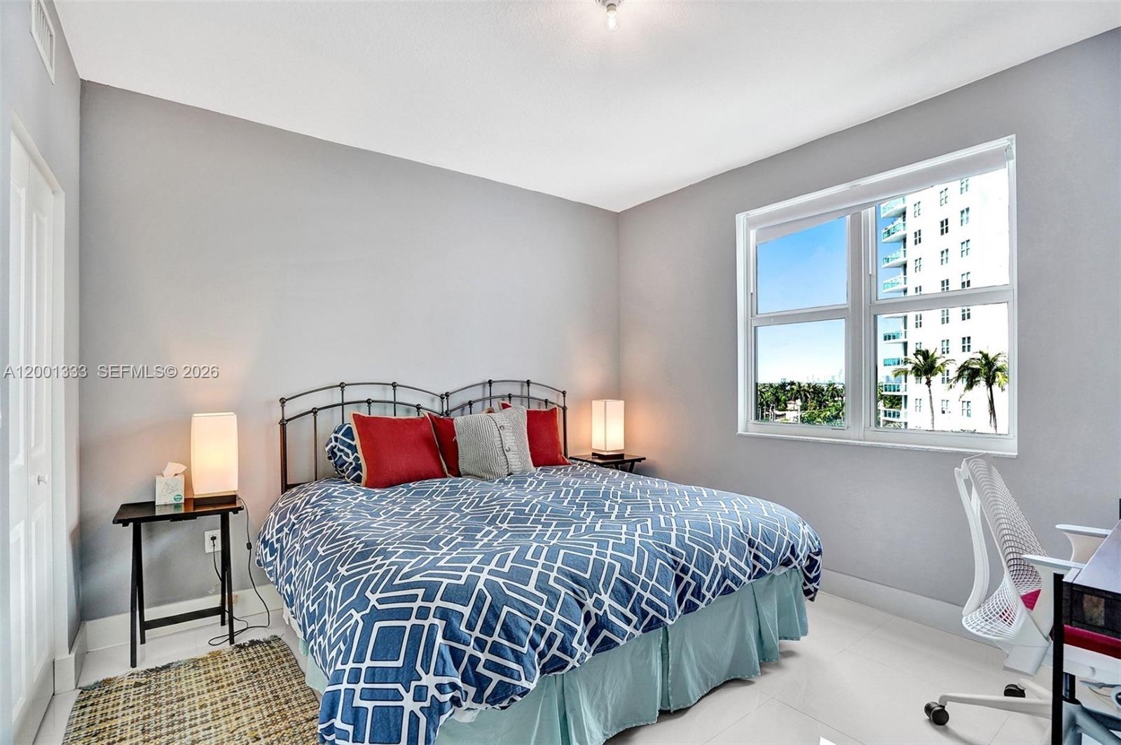 360 CONDO A - Residential Lease