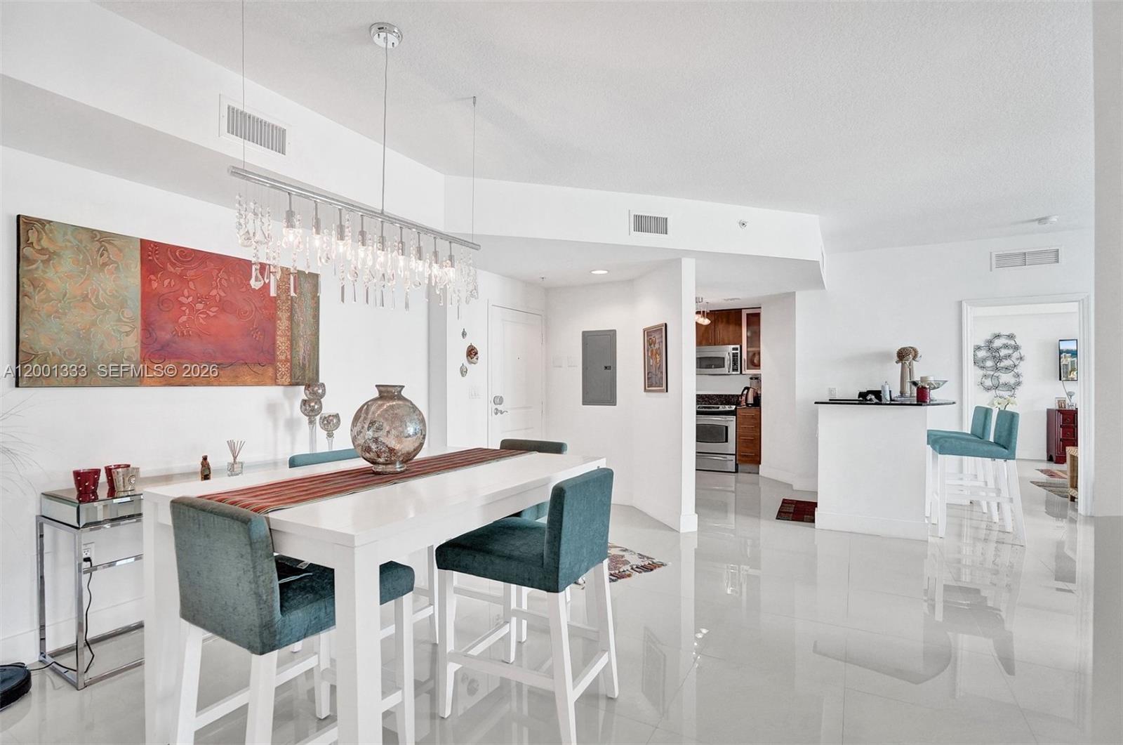 360 CONDO A - Residential Lease