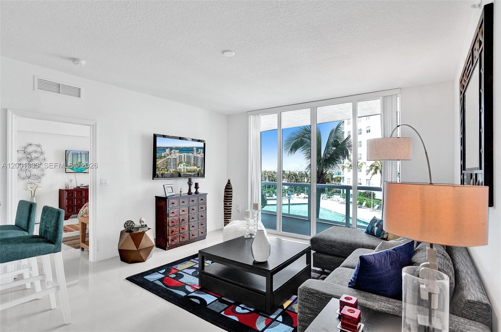 360 CONDO A - Residential Lease