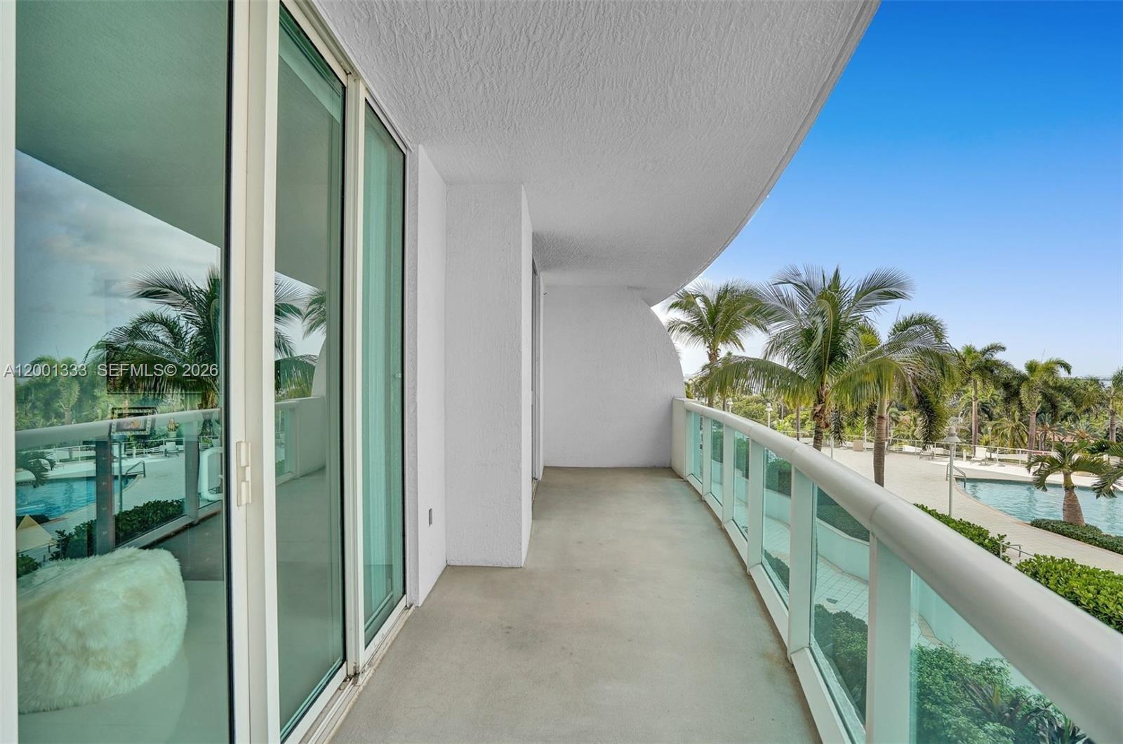 360 CONDO A - Residential Lease