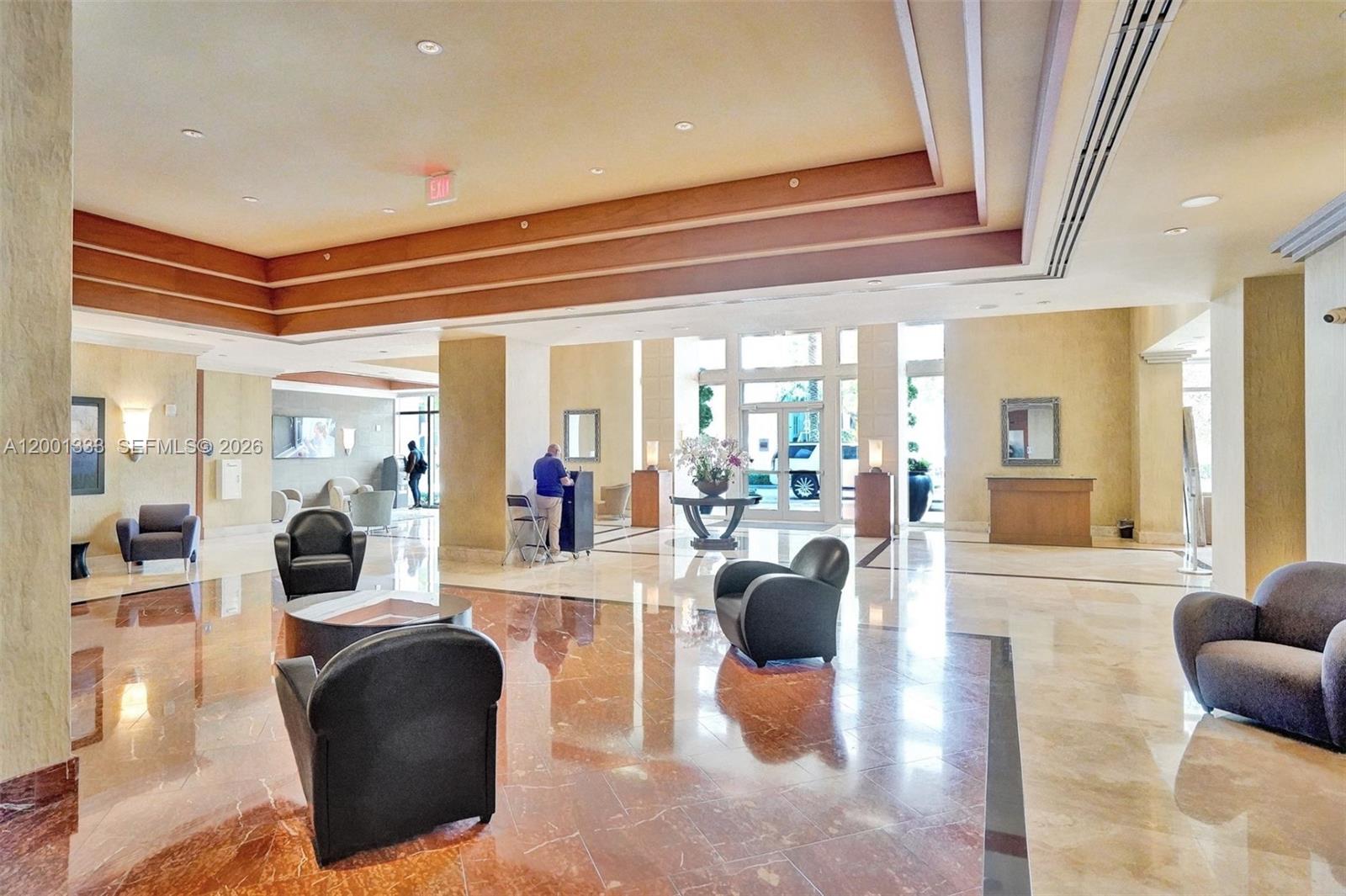 360 CONDO A - Residential Lease