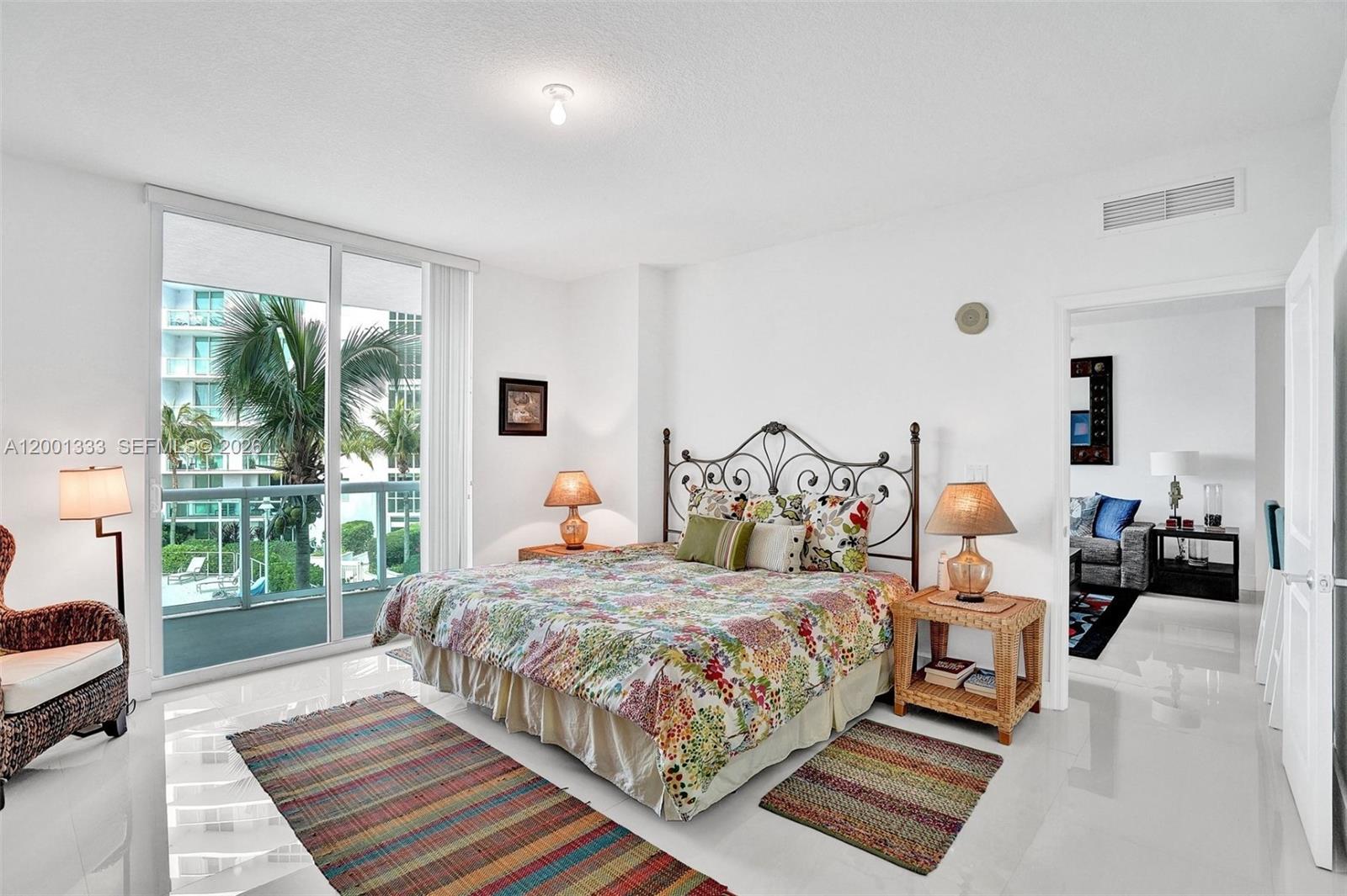 360 CONDO A - Residential Lease