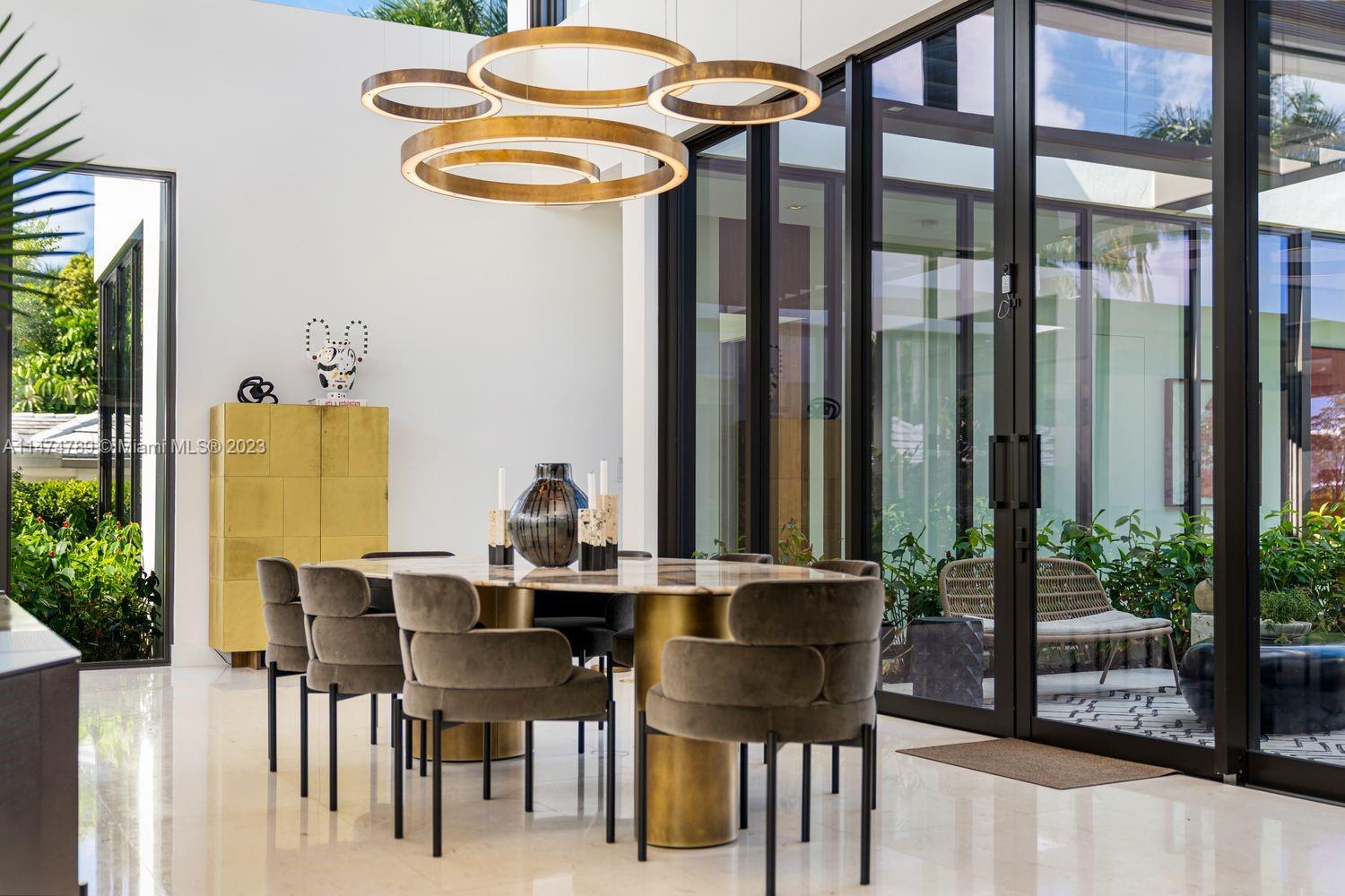 AQUA MARINE - Residential