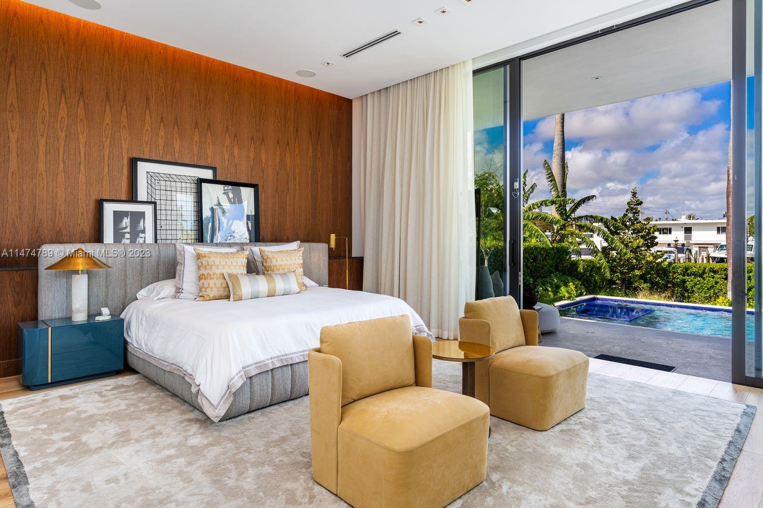 AQUA MARINE - Residential