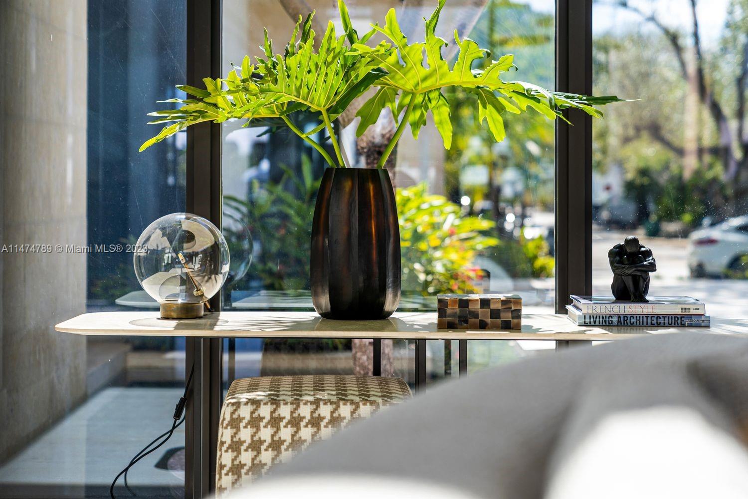 AQUA MARINE - Residential