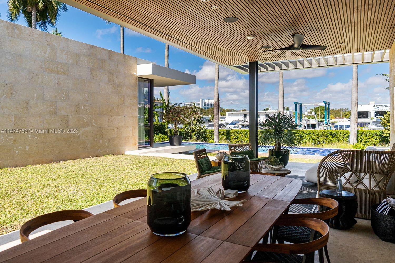 AQUA MARINE - Residential