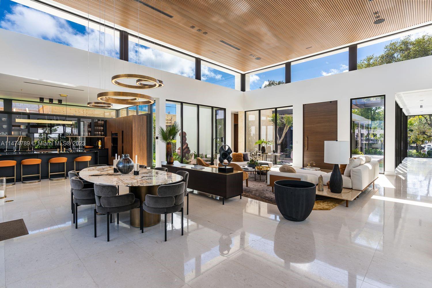 AQUA MARINE - Residential