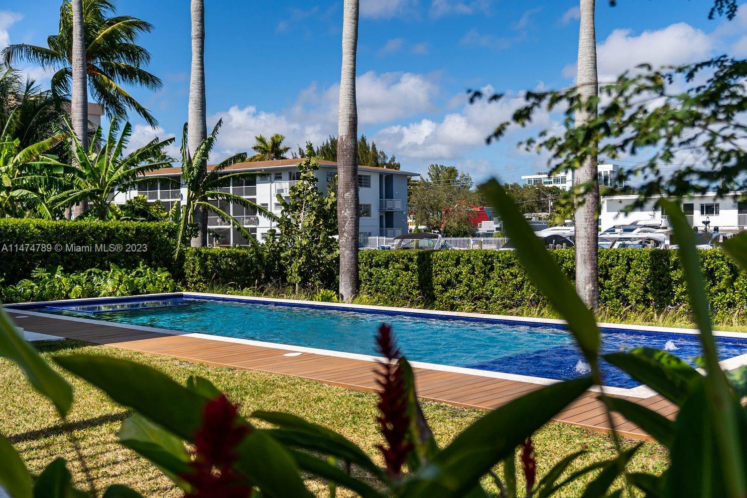 AQUA MARINE - Residential