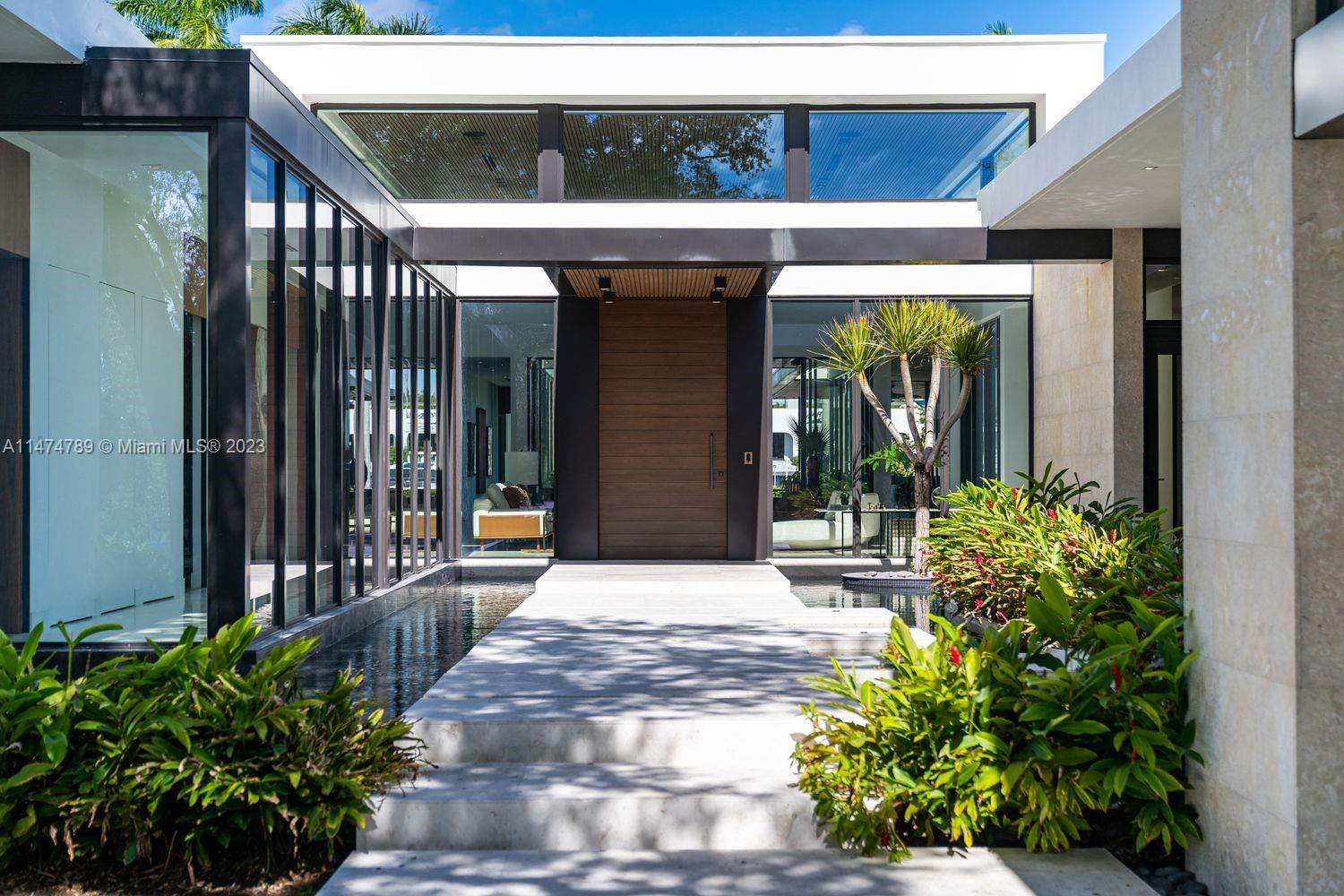 AQUA MARINE - Residential