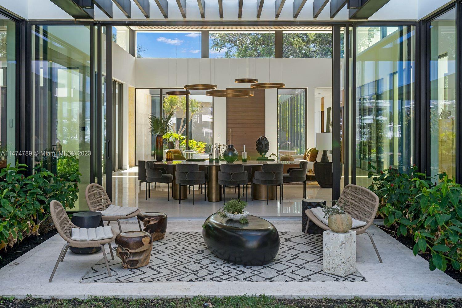 AQUA MARINE - Residential