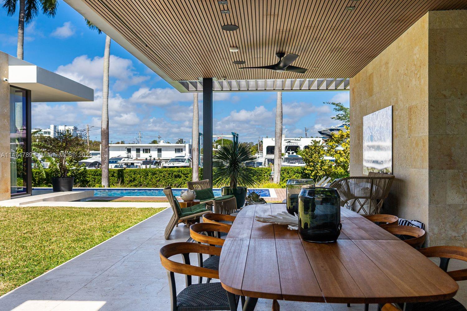 AQUA MARINE - Residential