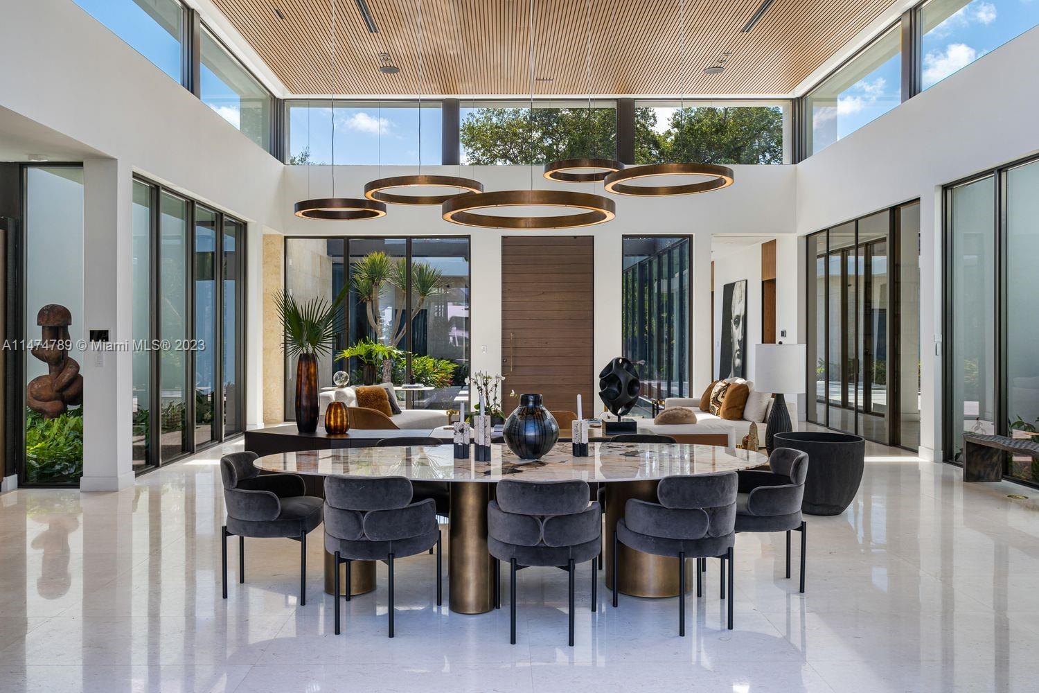 AQUA MARINE - Residential