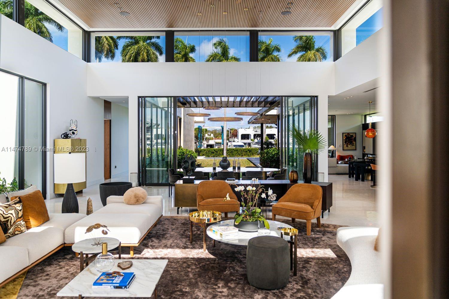 AQUA MARINE - Residential