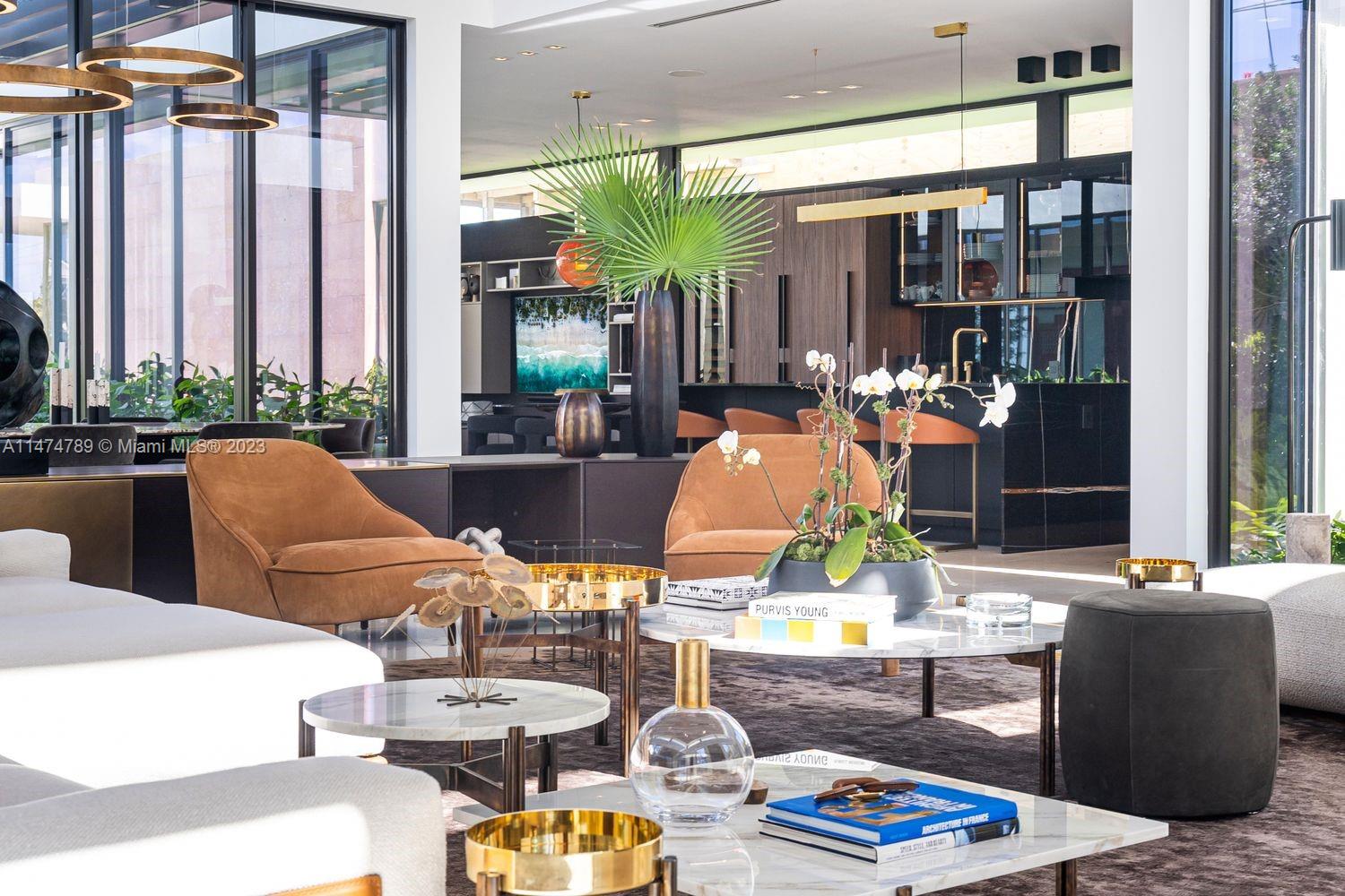 AQUA MARINE - Residential