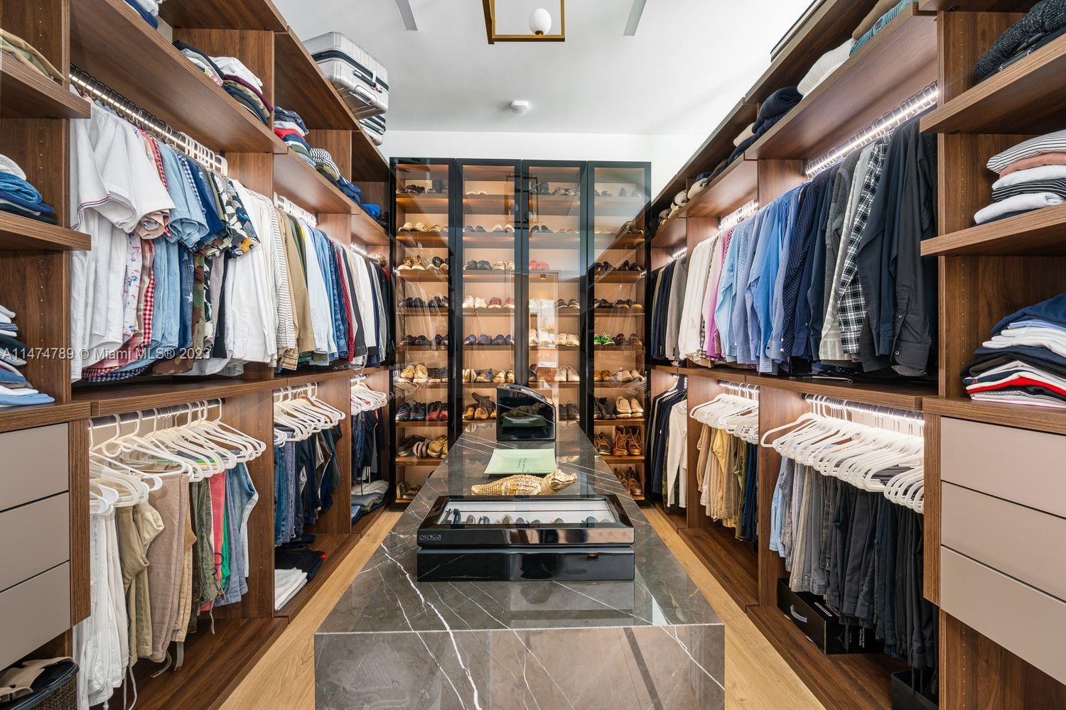 AQUA MARINE - Residential