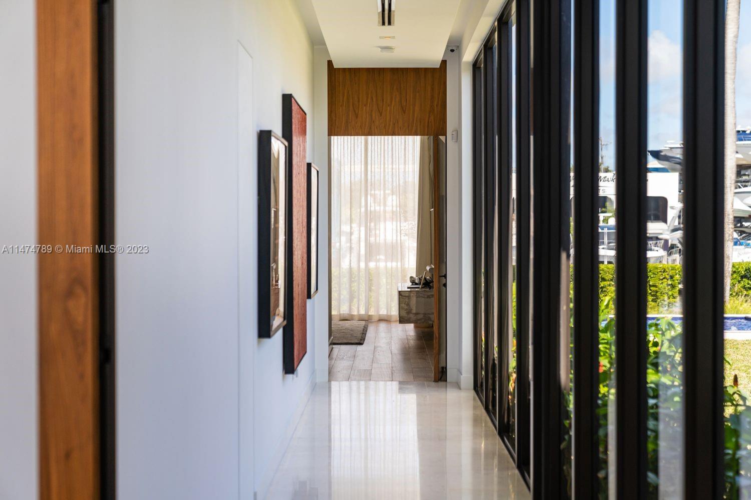 AQUA MARINE - Residential