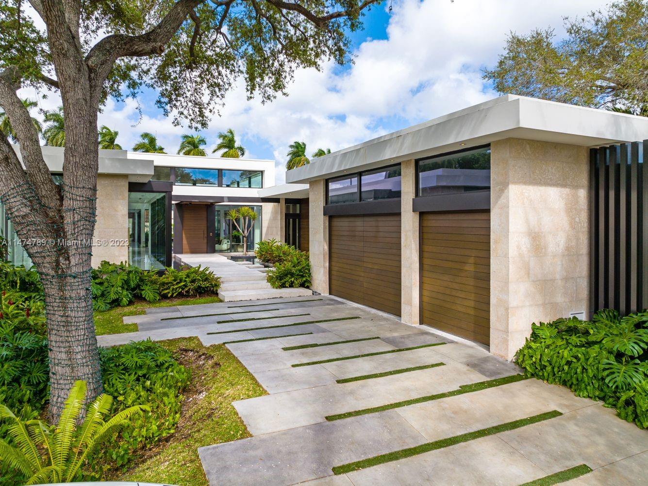 AQUA MARINE - Residential