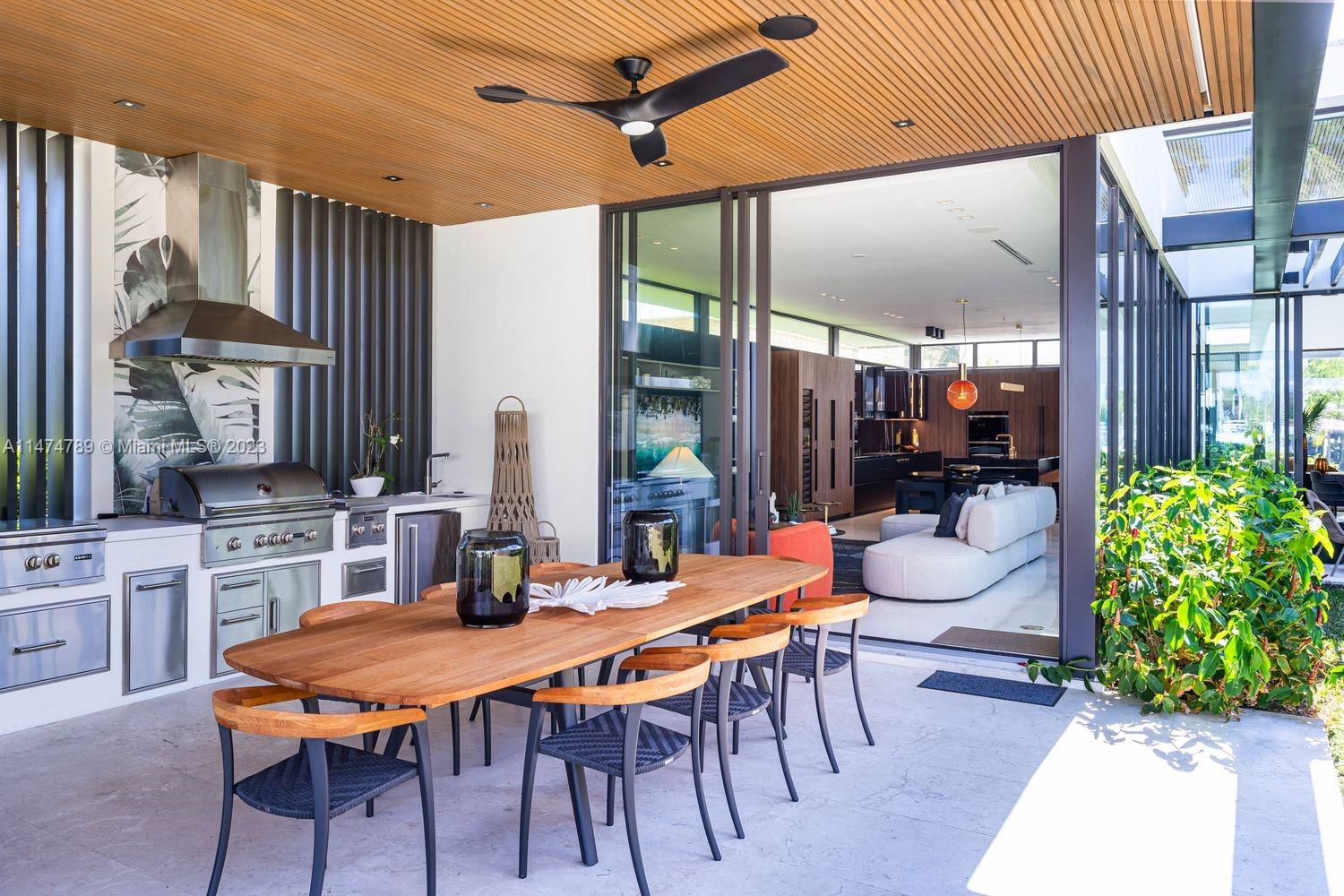 AQUA MARINE - Residential