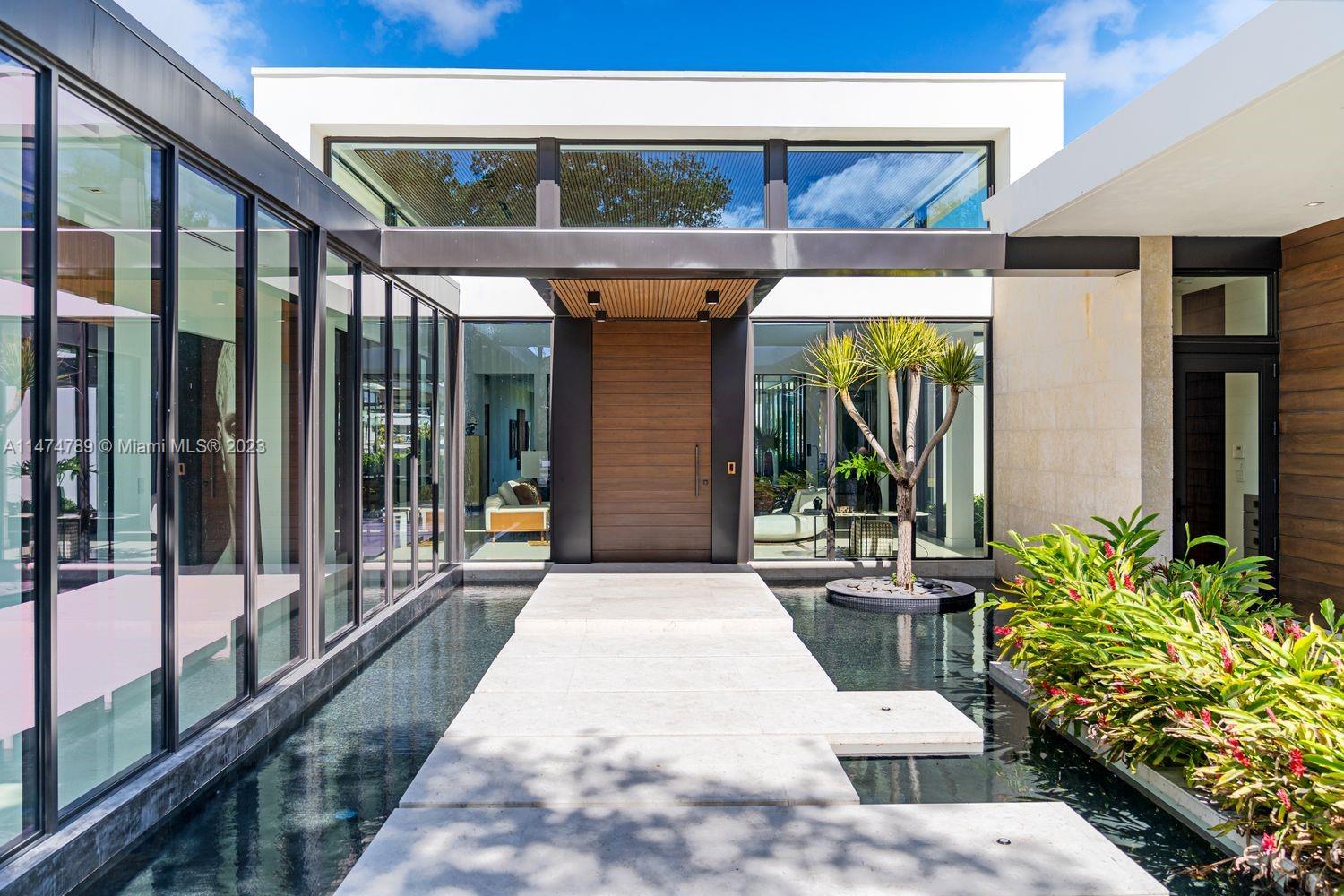 AQUA MARINE - Residential