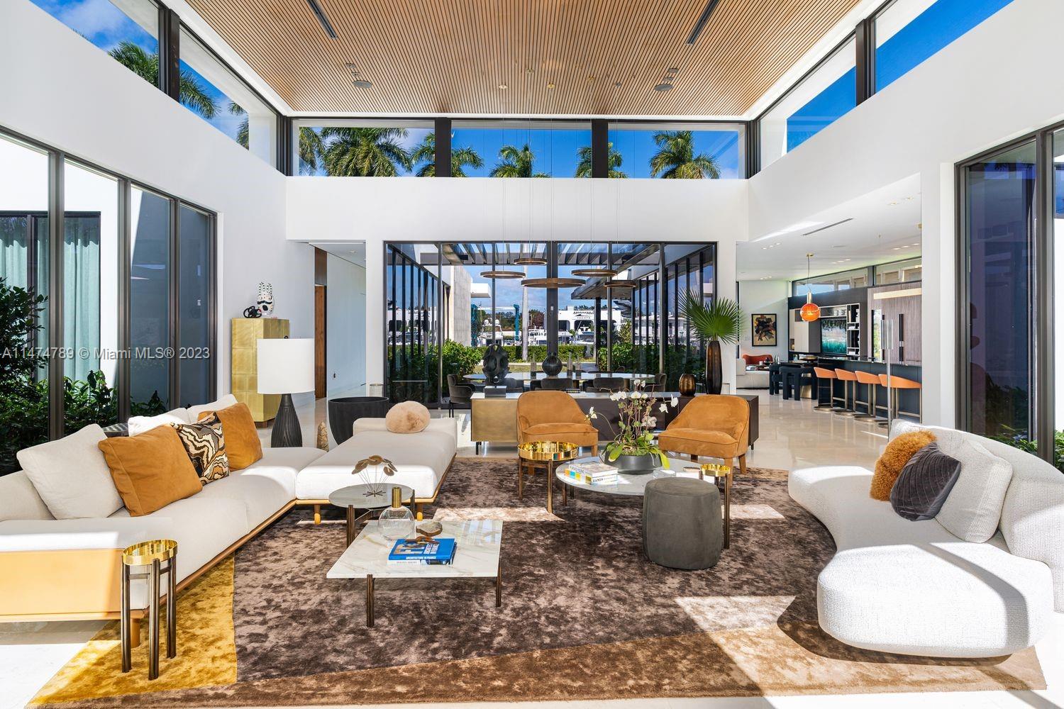 AQUA MARINE - Residential