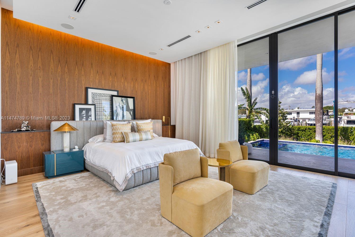 AQUA MARINE - Residential