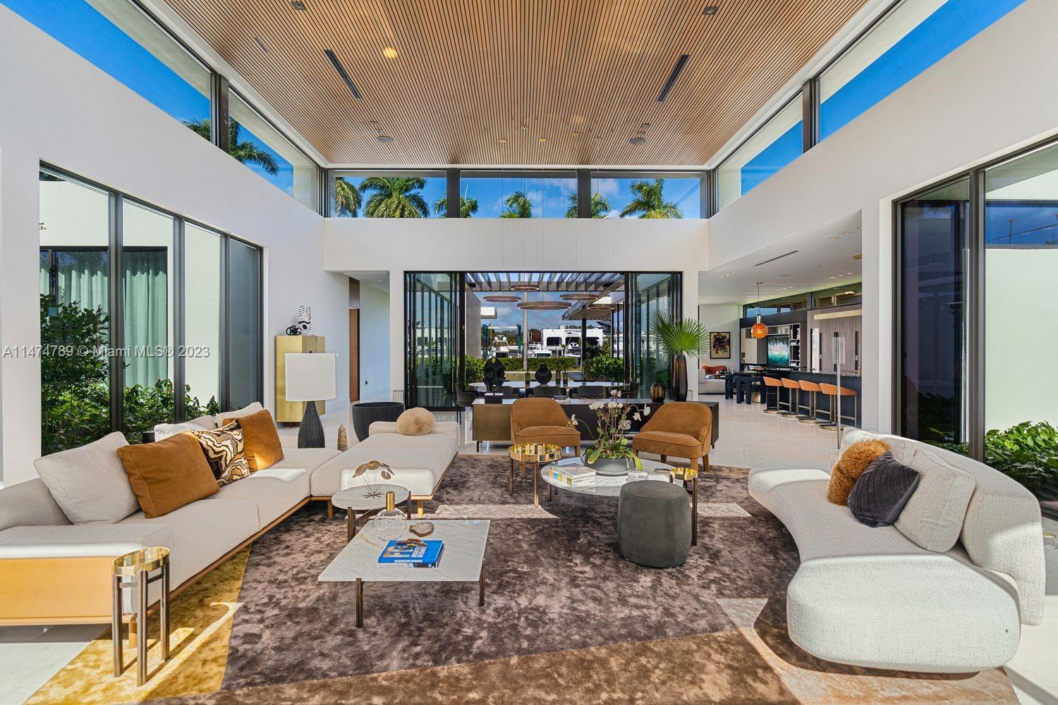 AQUA MARINE - Residential