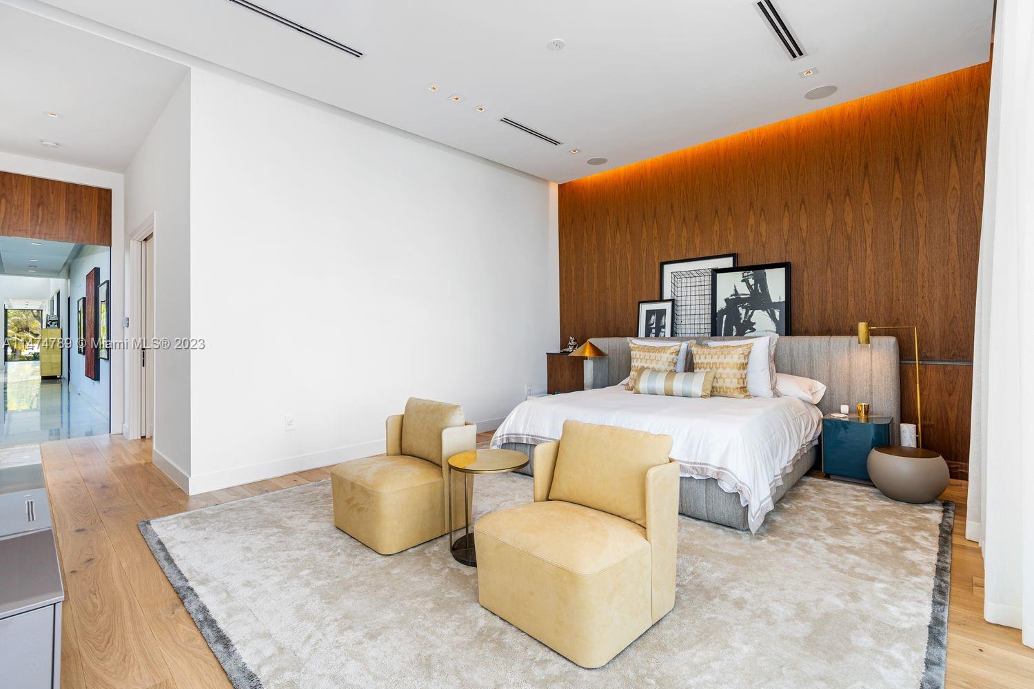 AQUA MARINE - Residential