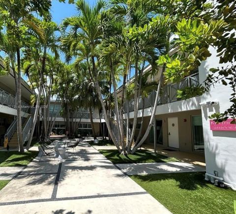 Photo of 1816 Meridian Ave #12, Miami Beach, FL 33139 (MLS # A11871121)