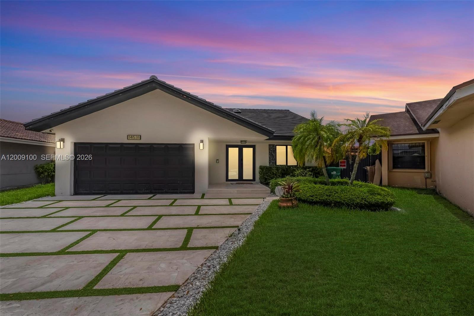 KENDALL KINGDOM - Residential