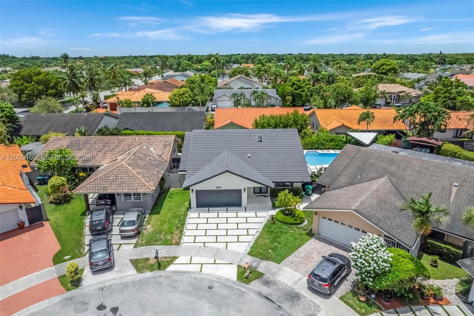 KENDALL KINGDOM - Residential