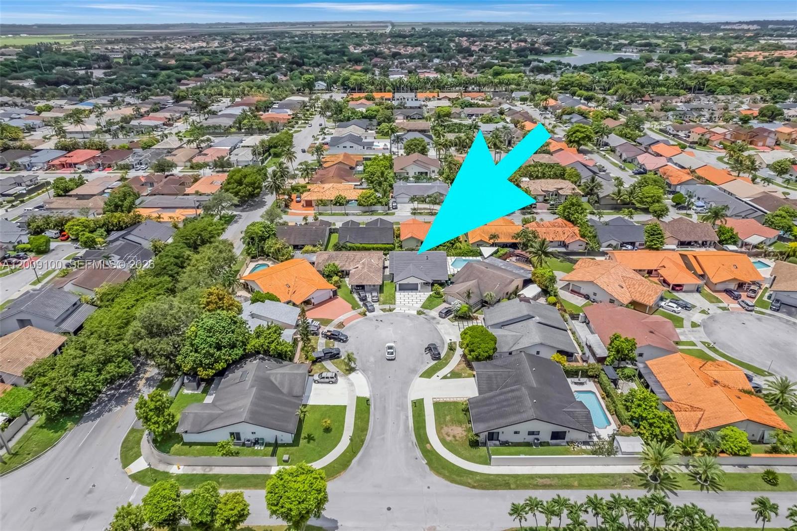 KENDALL KINGDOM - Residential