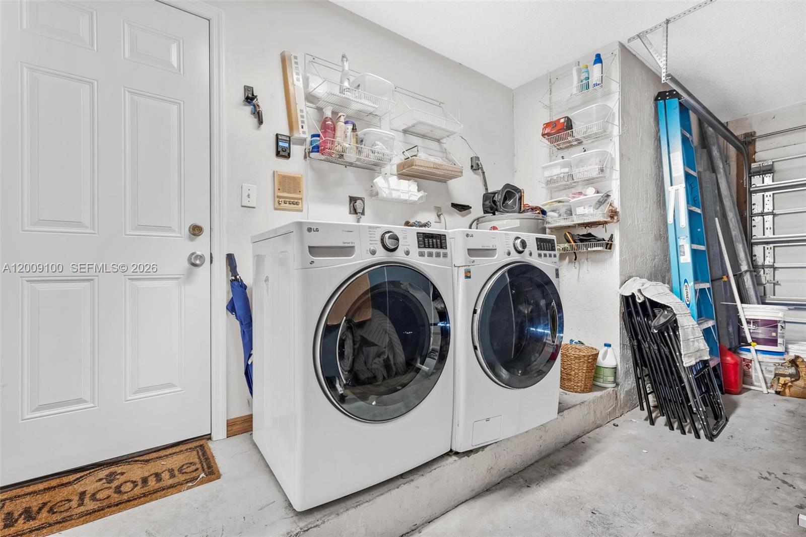 KENDALL KINGDOM - Residential