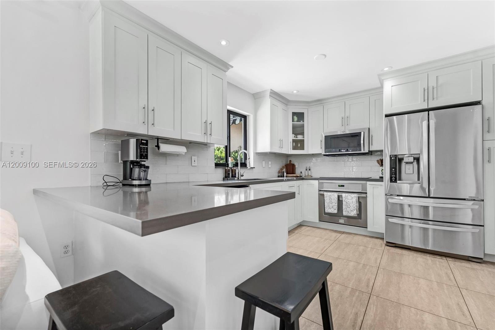 KENDALL KINGDOM - Residential