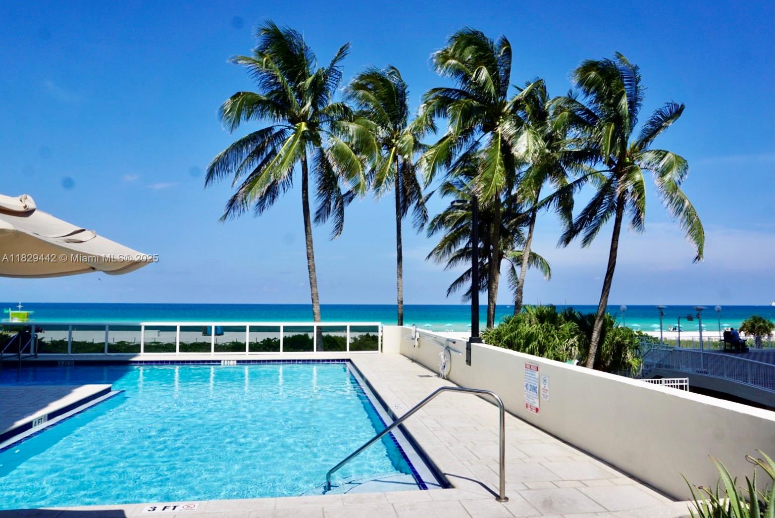 5757 Collins Ave 803, Miami Beach, FL, 33140/$799,000 3 5757 Collins Ave 803