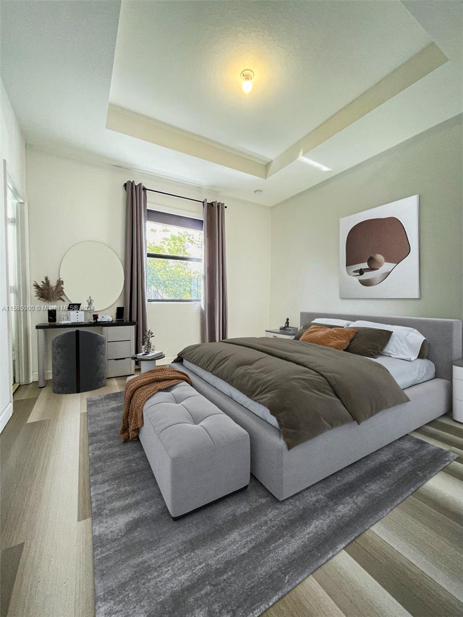 VIA VENTURA NEIGHBORHOOD - Residential Lease