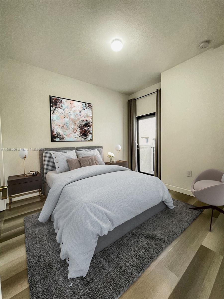 VIA VENTURA NEIGHBORHOOD - Residential Lease