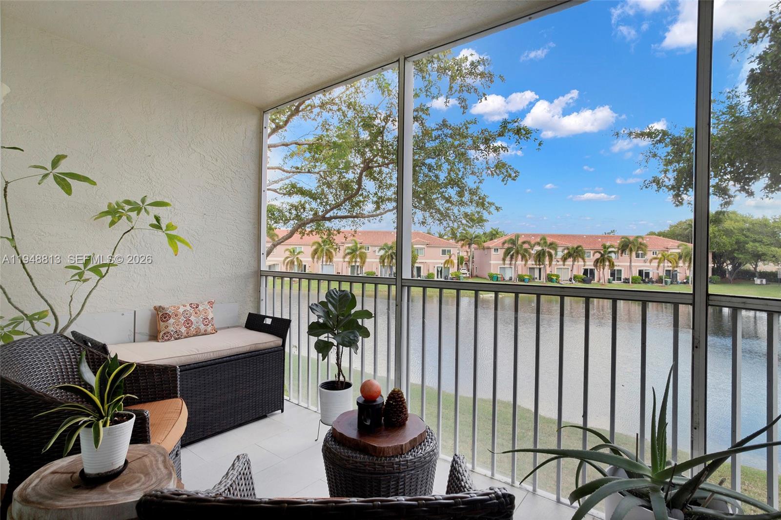 SOUTHAMPTON CONDOMINIUM I - Residential