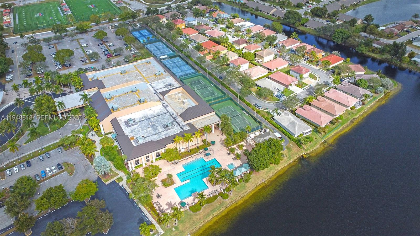 SOUTHAMPTON CONDOMINIUM I - Residential