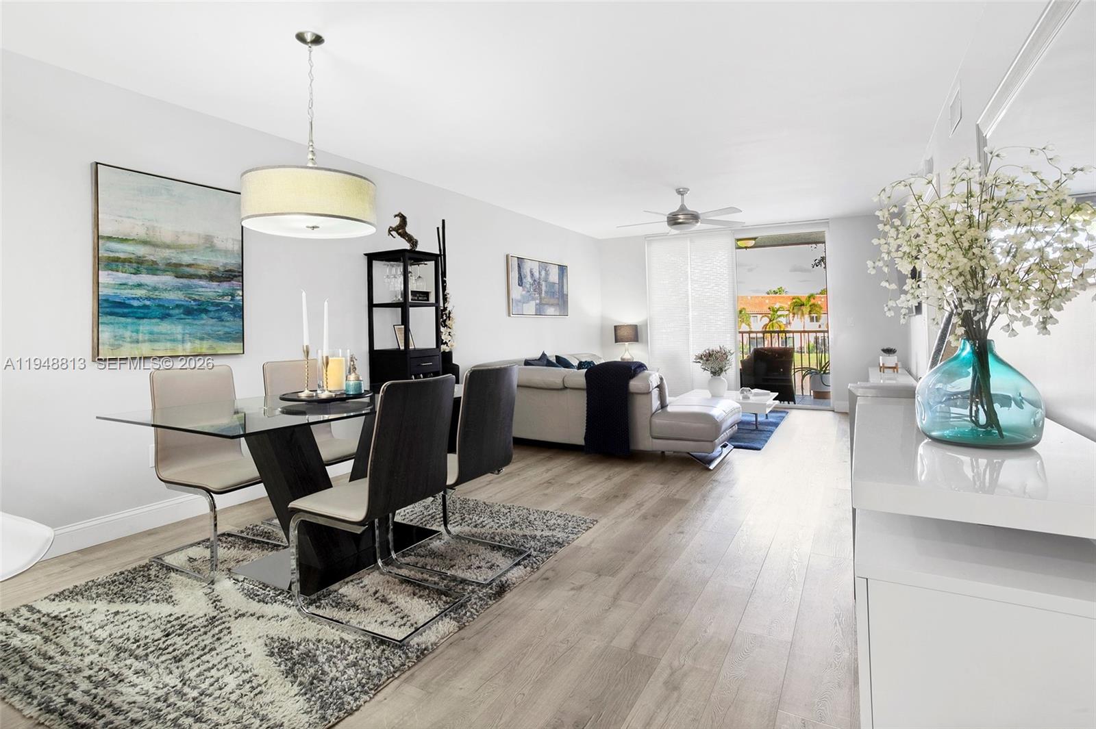 SOUTHAMPTON CONDOMINIUM I - Residential