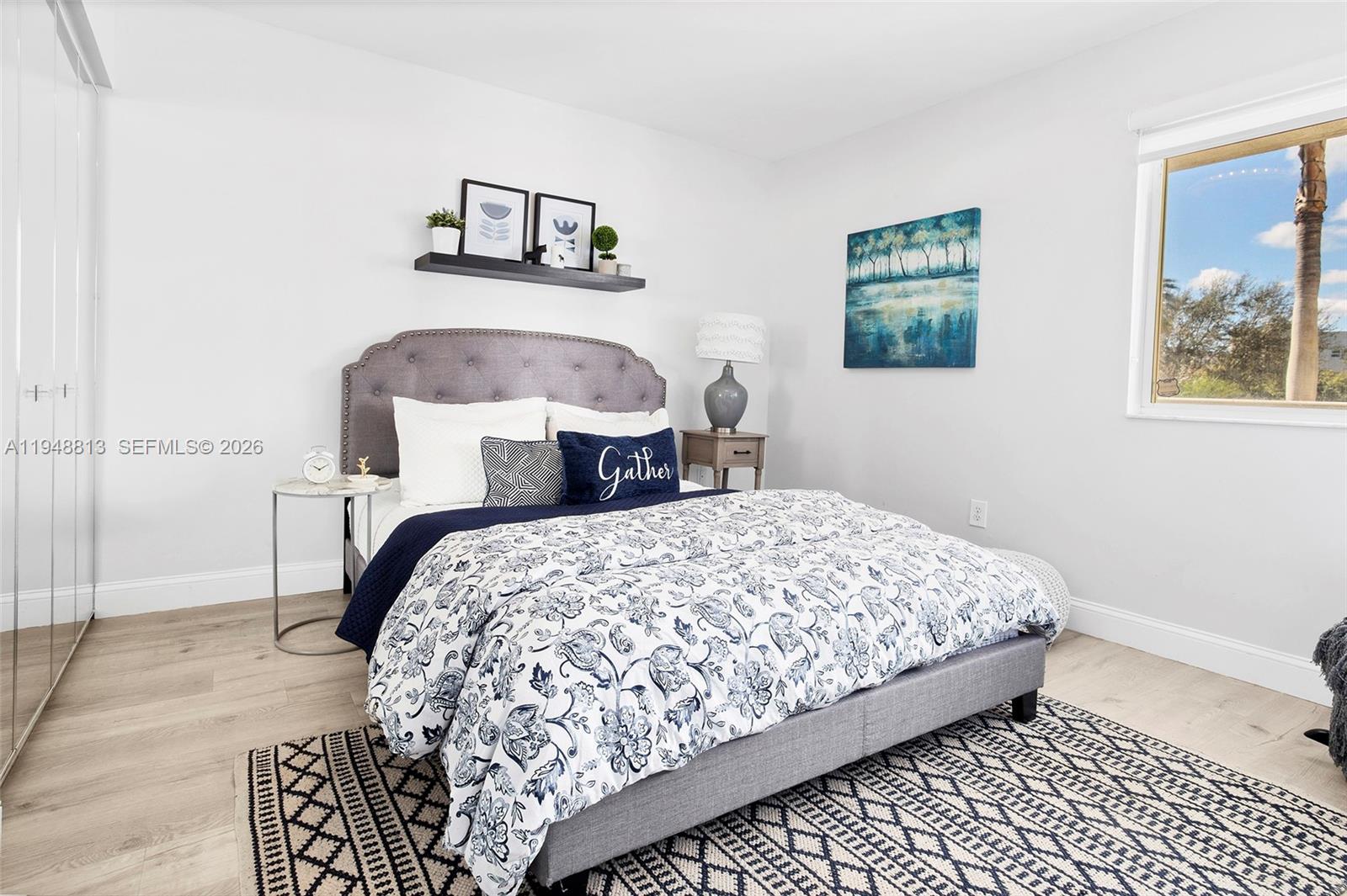 SOUTHAMPTON CONDOMINIUM I - Residential