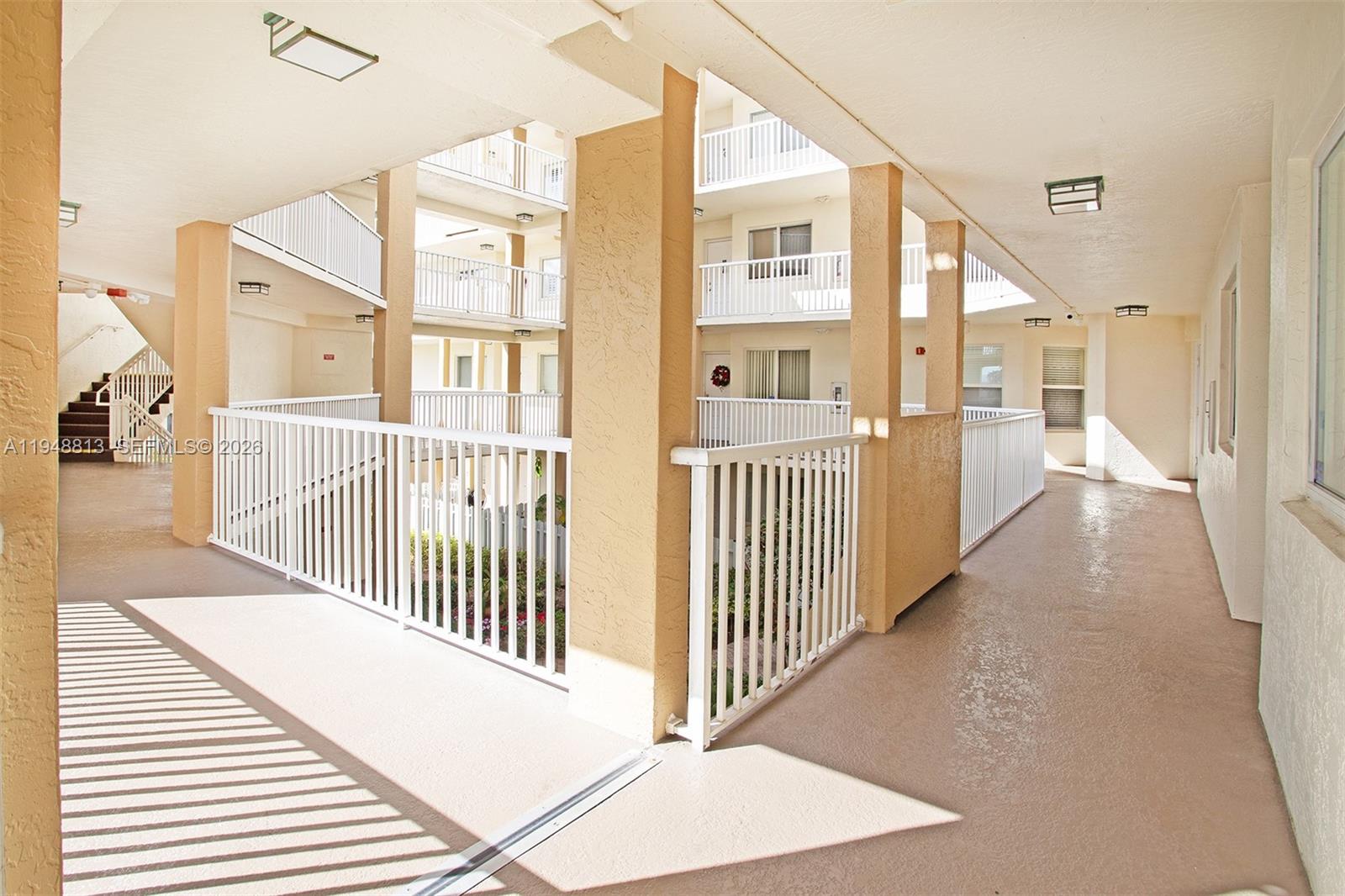 SOUTHAMPTON CONDOMINIUM I - Residential