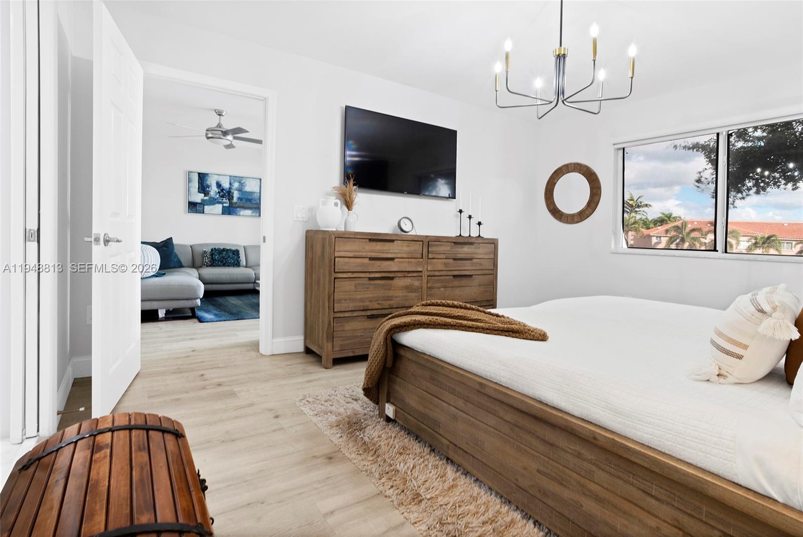 SOUTHAMPTON CONDOMINIUM I - Residential