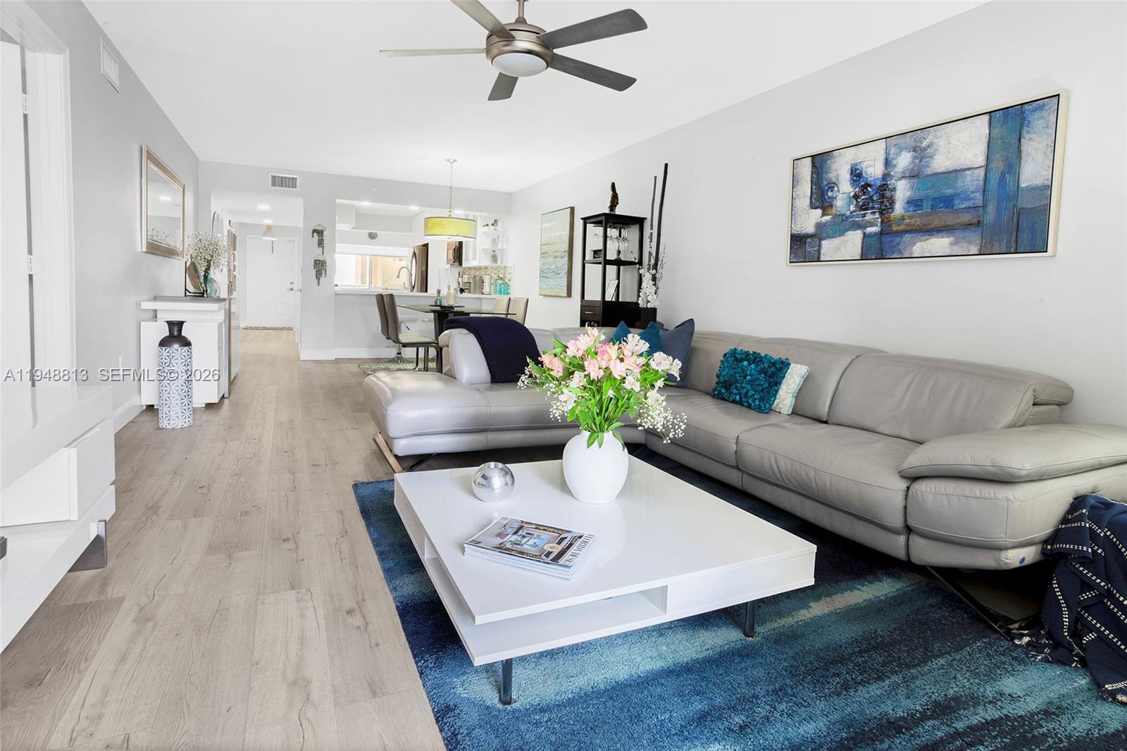 SOUTHAMPTON CONDOMINIUM I - Residential