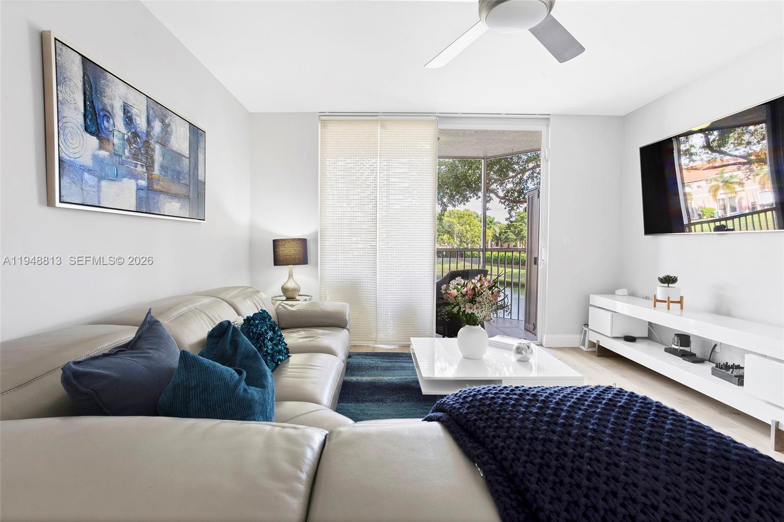 SOUTHAMPTON CONDOMINIUM I - Residential