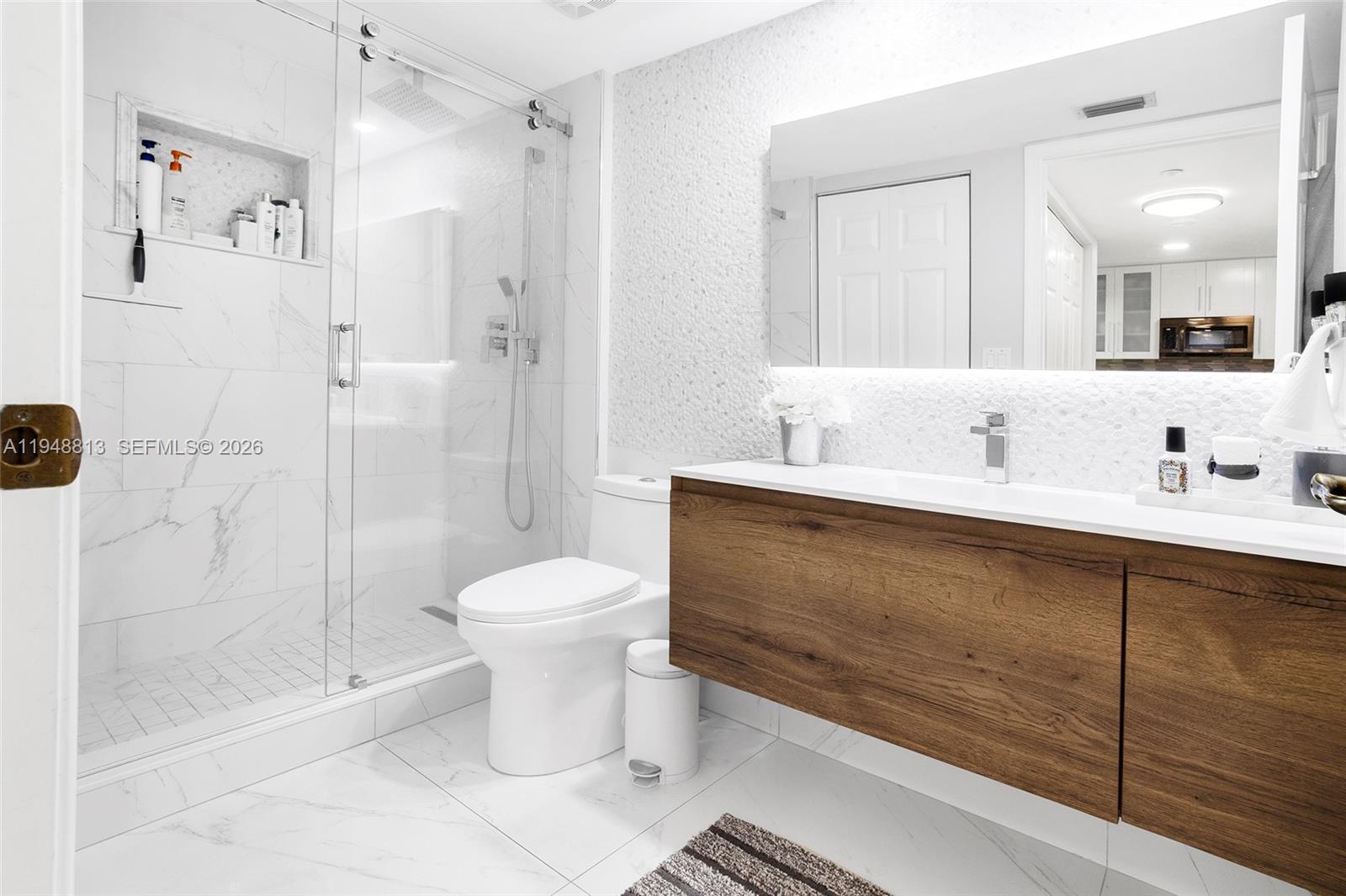 SOUTHAMPTON CONDOMINIUM I - Residential