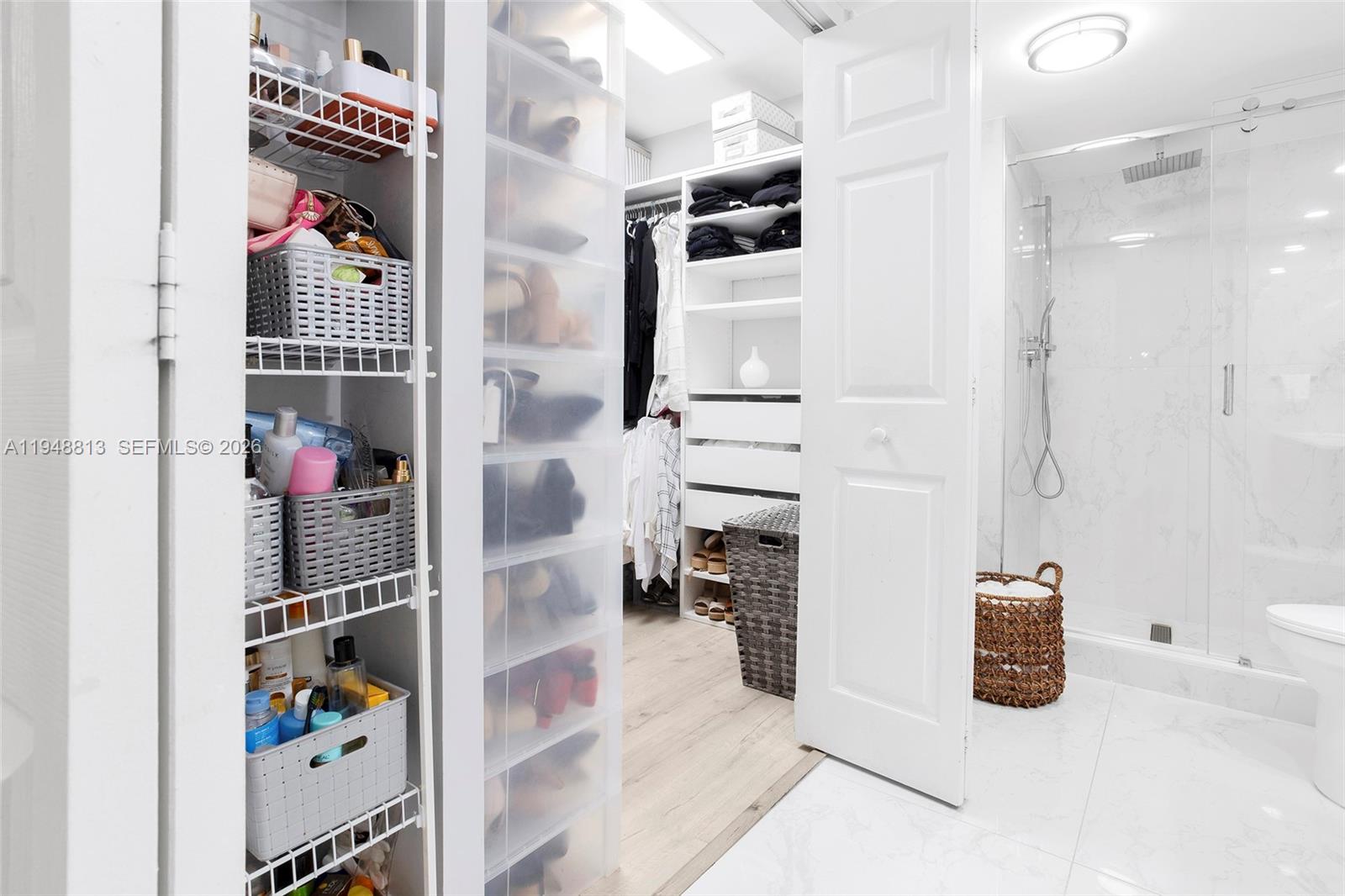 SOUTHAMPTON CONDOMINIUM I - Residential